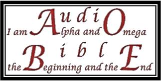 Audio Bible